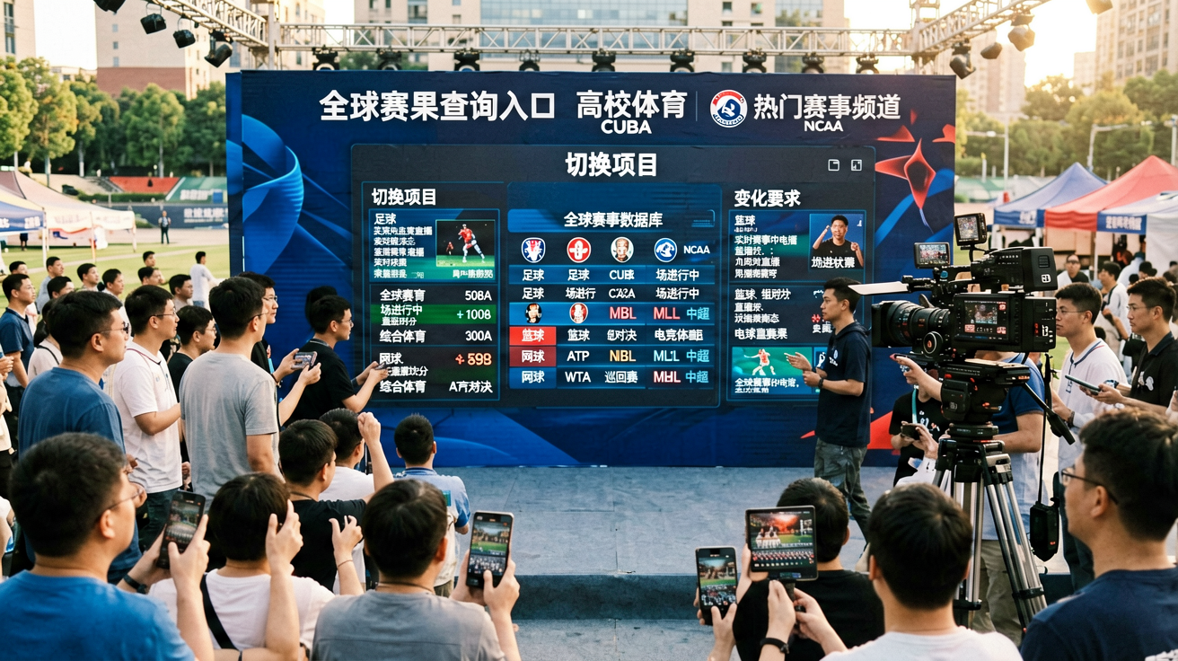 全球赛果查询入口